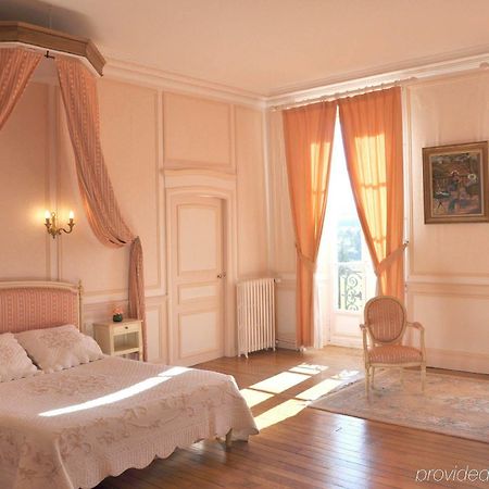 Chateau De La Foltiere Apartment Saint-Germain-en-Cogles Room photo